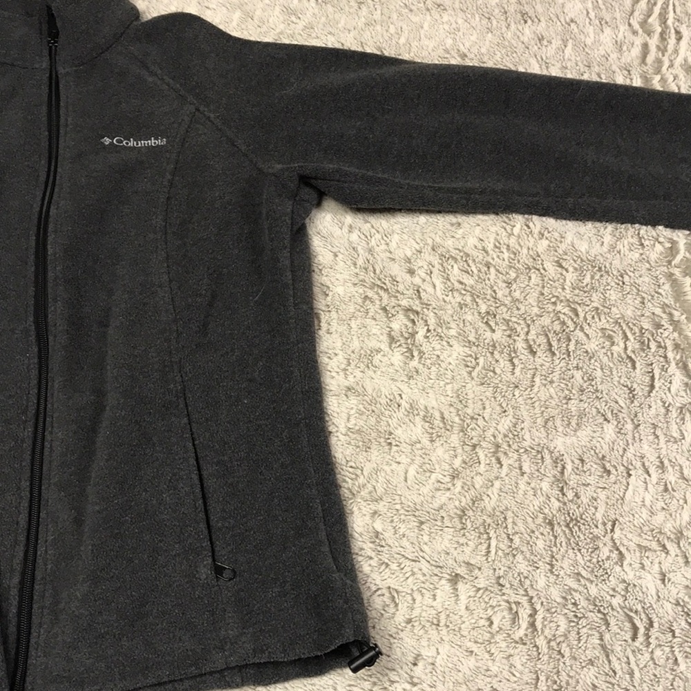 Fleece Jacket - Picture 2 of 4